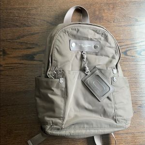 Marc Jacobs medium size backpack
